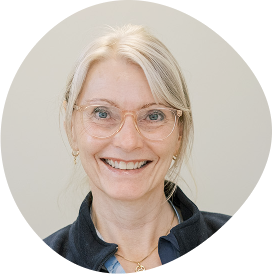 Cecilie Ørbekk